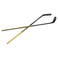 Bâton de hockey sur glace Senior SR haute performance en carbone composite, profil de manche multiple, pour droitiers et gauchers, pour joueurs de hockey adultes