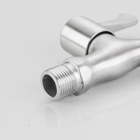 Balai serpillière à spray moderne pour l'extérieur, pour une piscine en acier inoxydable, montage rapide, vente en gros, livraison gratuite