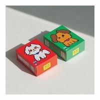 Boîte personnalisée alimentaire en carton bonne vente