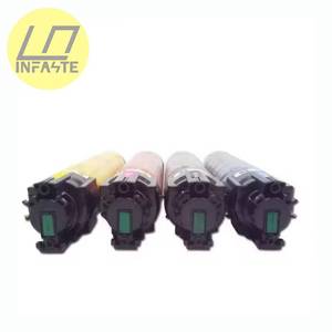 Cartucho de Tóner de Color CMYK de Gran Capacidad Compatible con Infaste para Impresora/Copiadora Ri-coh C430 431 <span class=keywords><strong>440</strong></span> - Product Image 4
