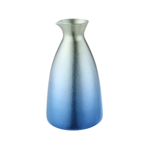Ensemble de saké <span class=keywords><strong>japonais</strong></span> en titane 390 ml Carafe à saké pour saké Vin <span class=keywords><strong>japonais</strong></span>/Soju/Boisson/Thé Vaisselle portable pour les voyages en plein air - Product Image 5