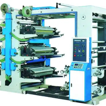 Factory Price YT Series Six colour