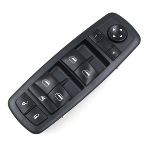 Car <b>Window</b> Switch 4602535AC Electric For Replace Repair <b>Plastic</b> Copper Iron Parts - Product Image 1