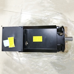 A06B-1471-B123 # 0021 Accesorios Originales del Sistema FANUC, Motor AC Nuevo con Garantía de un Año - Product Image 4