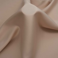 Tissu tricoté Delantex en polyester recyclé, polyamide et élasthanne pour maillots de bain pour filles et usage textile domestique, fabriqué en Chine