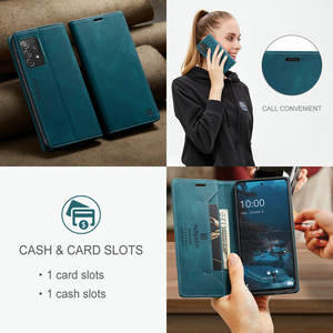 CaseMe-funda para teléfono inteligente VIVO Y76s V23 Pro V23 Y51s 4G Y15A <span class=keywords><strong>S12</strong></span>, gran oferta - Product Image 4