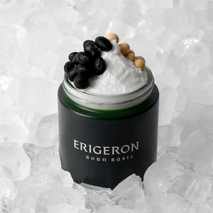 Limpiador de yogur de soja ERIGERON 100mL nueva llegada Venta caliente hecho en Corea producto al por mayor - Product Image 4