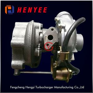 เทอร์โบชาร์จเจอร์ VB180086 VA180086 VA59B RHB5 91153668 860025สำหรับ Jeep Cherokee 2.5TD Turbo Opel Frontera A 2.5 TDS - Product Image 4