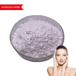 Hongda elevata purezza USP grado glutatione capsule integratore glutatione glutatione ridotto - Product Image 2