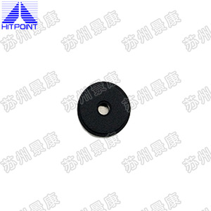 Buzzer piézoélectrique passif sur mesure d'origine pour petits appareils ménagers, PT-1340P-P7.5JQ - Product Image 5