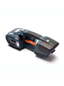 Machine à emballer semi-automatique à bas prix outil de cerclage électrique cercleuse entièrement automatique - Product Image 6