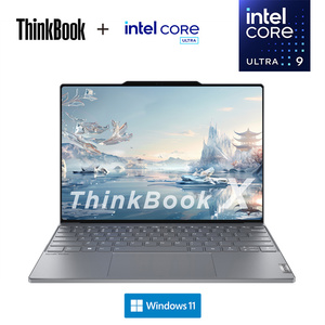 Thinkbook X Ultra5-125H 16GB/1TB/WL 16 นิ้ว แล็ปท็อปธุรกิจสำหรับสำนักงาน นักศึกษา น้ำหนักเบา เหมาะสำหรับนักศึกษาและธุรกิจ - Product Image 3