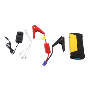 New 16800mAh Car Jump Starter Emergency Car <strong>Battery</strong> <strong>boost</strong> Pack Portable Car <strong>Battery</strong> Jump Starter <strong>Mobile</strong> Power Supply - Product Image 1