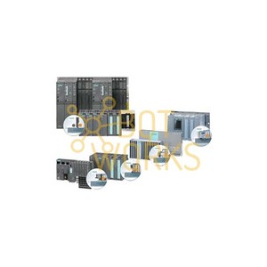 Siemens 6AG60031CF010DA0 - Nuovo - Product Image 1