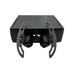 <strong>audi</strong> A3 8v Steering Wheel with Paddle Shift a Series A1 A2 A4 A5 A6 A7 A8 Paddle Shift Magnetic <strong>audi</strong> Shift Paddles (1-7 Series) - Product Image 1
