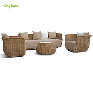 Top moderno soggiorno <span class=keywords><strong>esterno</strong></span> moderno in alluminio e corda di tessitura divano <span class=keywords><strong>Set</strong></span> <span class=keywords><strong>Set</strong></span> di mobili da <span class=keywords><strong>esterno</strong></span> da giardino - Product Image 4
