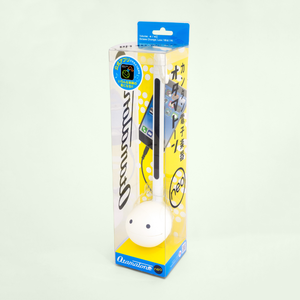 Otamatone Neo Blanco - Edición 10.º Aniversario - Instrumento Musical Integrado en un Teléfono Inteligente con OTM Link - Product Image 4