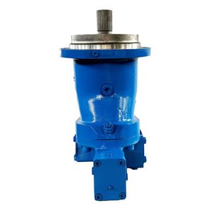 Pompe hydraulique d'excavatrice A7V355 neuve d'origine OEM, best-seller - Product Image 5