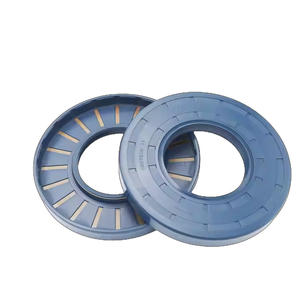 ซีลน้ำมัน tcv วัสดุ NBR ซีลน้ำมันแรงดันสูง55*110*12/9 5มม. สำหรับซีลน้ำมันปั๊มมอเตอร์ไฮดรอลิก - Product Image 6