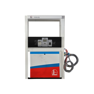 Dispensador de GNC Automático de Boquilla Única Censtar, Dispensador de GNL, Equipo de Recarga de Gas para Estación de Servicio de GNC - Product Image 3