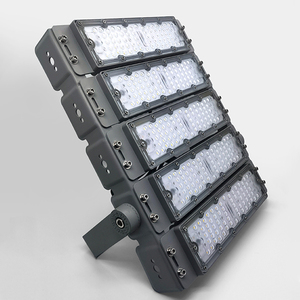 STL 130LM/W 5 años de garantía Módulo Túnel Led Luz de inundación Fabricante al aire libre - Product Image 1