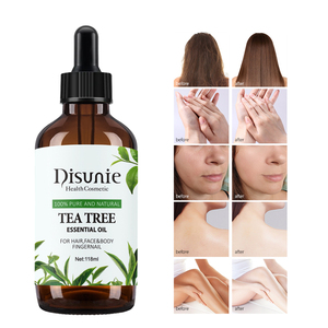 Dicunie 100% tinh khiết và tự nhiên cây trà khuếch tán tinh dầu với bạch đàn cho khuôn mặt và cơ thể Spa OEM cung cấp sử dụng hạt giống - Product Image 5