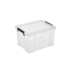 Oem/Odm Chuyên Nghiệp Tùy Chỉnh Nhựa <span class=keywords><strong>Container</strong></span> Khuôn Cho Hộp Lưu Trữ - Product Image 3