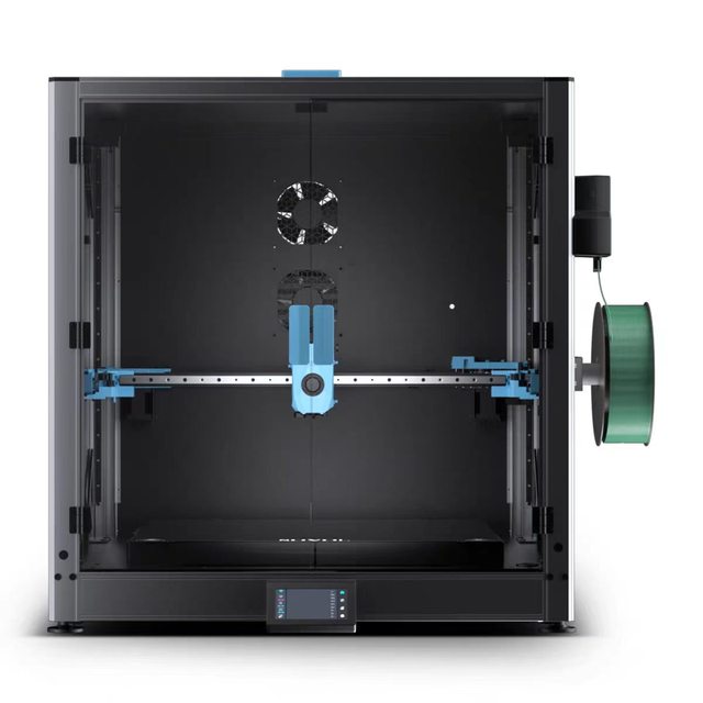 3d Printers Sovol SV08 MAX High Speed Automatic Leveling Industrial Professional Large Format FDM CoreXY 3d Printer Machine