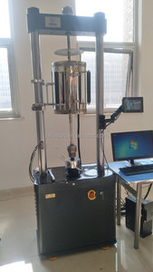 Sıcak Yürüme Termal Germe Test Cihazı/Yürüme ve Gevşeme Test Cihazı/Malzeme Test Laboratuvarı Ekipmanı - Product Image 5