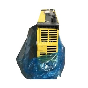 Moteur et variateur Fanuc A06B-6250-H011 - Product Image 3