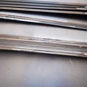 Hoja de metal marino ABS LR BV grado a DNV material de construcción de recipientes laminados en caliente ah32 ah36 dh36 placa de acero de construcción naval marina - Product Image 5