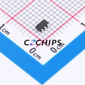 ชิปวงจรรวม SOT-23-5L WL9005HS5-28ของแท้ใหม่วงจรควบคุมเชิงเส้น (LDO) - Product Image 1