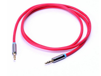 3,5mm stecker auf 3,5mm weibliche Audio und Video Kabel mit Günstigen Preis