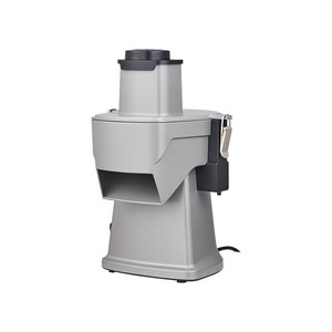 Nhà hàng khoai tây hành tây trái cây và rau Slicer <span class=keywords><strong>Shredder</strong></span> đa chức năng Chopper dicing Máy cắt - Product Image 4