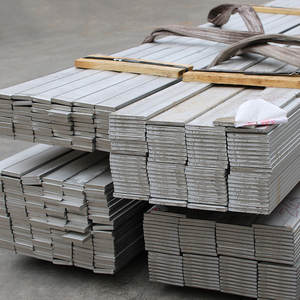 High quality most popular low price <b>stainless</b> <b>steel</b> <b>flat</b> <b>bar</b> - Product Image 3