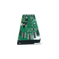 Pièces de rechange de carte de Circuit imprimé à quatre broches d'origine de haute qualité pour Machine à extrémité ouverte TaItan TQF268/TQF368