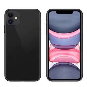 สำหรับ <span class=keywords><strong>11</strong></span>/<span class=keywords><strong>11</strong></span> <span class=keywords><strong>Pro</strong></span>/<span class=keywords><strong>11</strong></span> <span class=keywords><strong>Pro</strong></span> Max สภาพ 99% ใหม่ ปลดล็อคแล้ว ความจุ 128GB/256GB RAM/ROM หน้าจอ 6.5 นิ้ว พร้อมอุปกรณ์เสริมจากผู้ผลิตอื่น - Product Image 4