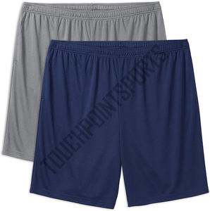 Hot Sale Summer Classic Basic Gym Pants Running Jogging Exercise Male <b>Shorts</b> - Product Image 6