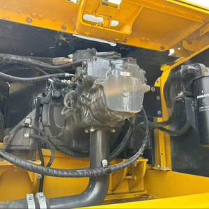 Mesin pemindah tanah <span class=keywords><strong>Komatsu</strong></span> 35-ton bekas buatan Jepang mesin ekskavator perayap PC350-8 untuk dijual PC220/300/350-7 - Product Image 5