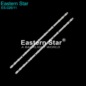 แถบไฟแบคไลท์ LED สำหรับทีวี vestel32 ''VES315WNDS-01แถบไฟแบคไลท์ LED สำหรับ WP32NBLED 32HXC01U - Product Image 6
