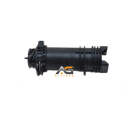 Protector de Corte de Circuito 52107485998, Protección Contra Sobrecarga, Protector de Apagado por Disparo, Disponible OEM, Protector de Apagado de Seguridad