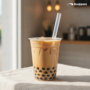 มันสำปะหลัง Boba ฮาลาล - Product Image 4