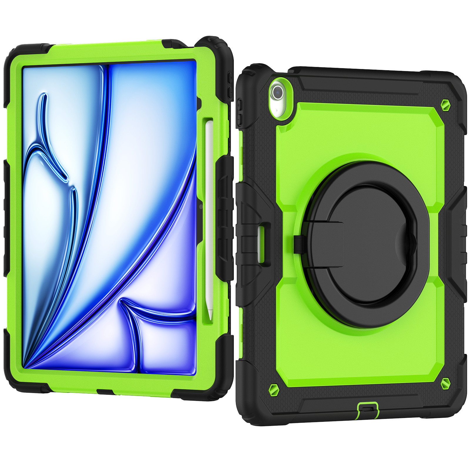 Giallo Verde-PC