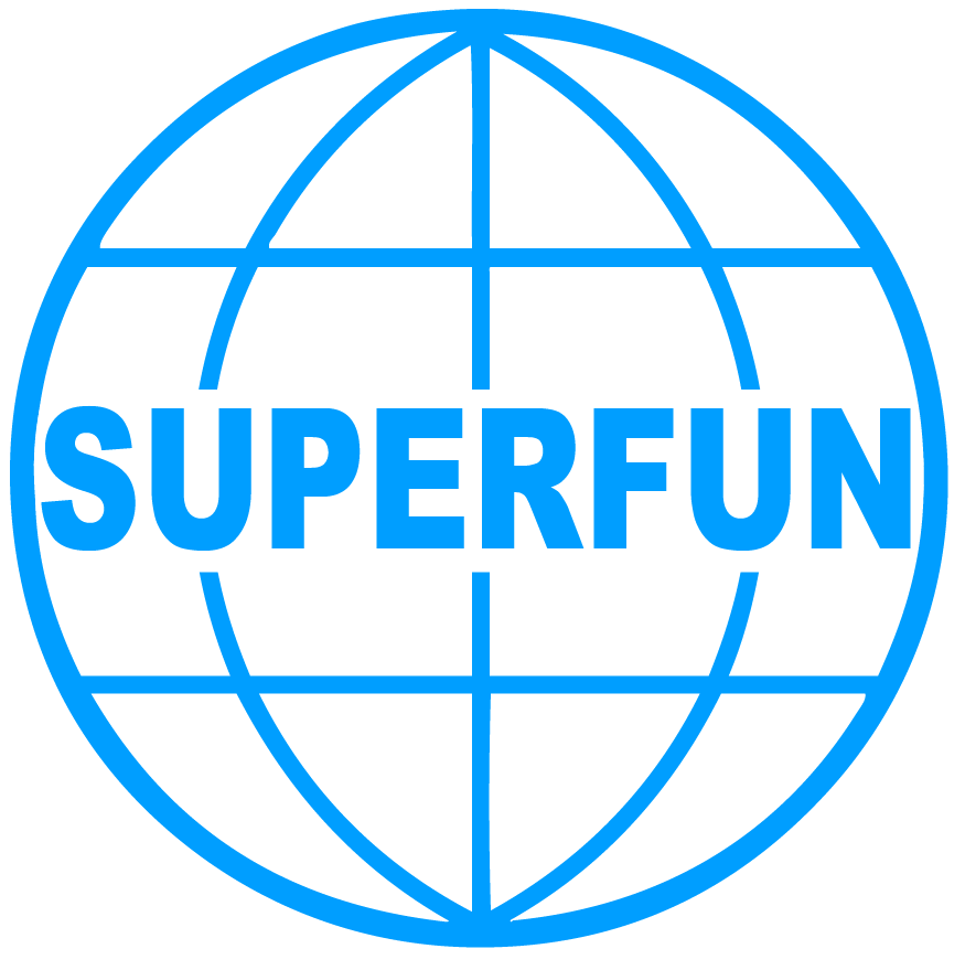 Yangzhou Superfun International Trade Co., Ltd. logo