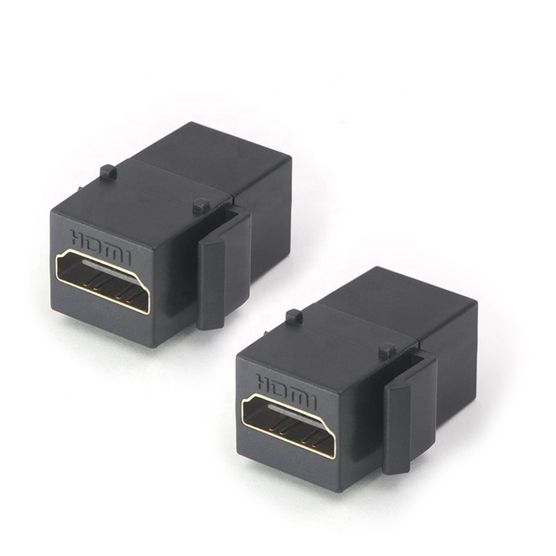 Модульный домкрат Commscope systi rj45 max cat6 keystone