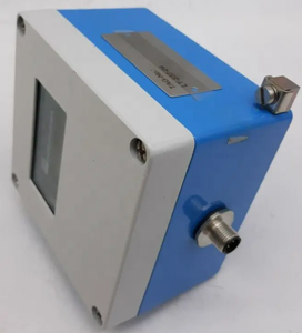 Écran E+h Fhx40-a1b Fhx40-31b, télécommande Fhx40 Plus avec fonctionnement local, tuyau 1"/2 - Product Image 5