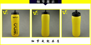 Échantillon gratuit de Fresh Concepts pour les bouteilles d'eau avec logo personnalisé pour les bouteilles d'eau de sport et les sacs de taille pour la course à pied en plein air - Product Image 3