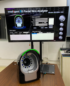 Dispositivo <span class=keywords><strong>de</strong></span> análisis cutáneo para cadenas minoristas - Product Image 2