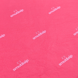 Customized <strong>Red</strong> 17g Specialty <strong>Paper</strong> for Shoe Clothes Gift <strong>Wrapping</strong> Eco-Friendly New Design Logo Printed Packaging Tissue <strong>Wrapping</strong> - Product Image 5