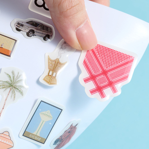 Tùy Chỉnh Rõ Ràng Gel Logo Sticker 3D Mềm Epoxy Nhựa Dome Sticker In Ấn Không Thấm Nước Và Chịu Mài Mòn Nhãn Dán Epoxy - Product Image 4